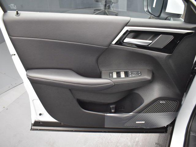 new 2025 Mitsubishi Outlander car, priced at $33,315