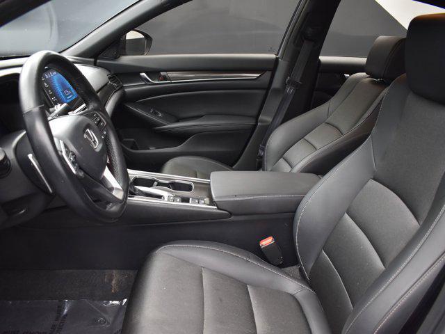 used 2022 Honda Accord car, priced at $21,918