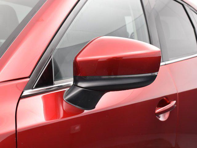 used 2023 Mazda CX-5 car, priced at $24,952