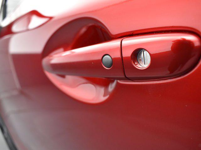 used 2023 Mazda CX-5 car, priced at $24,952