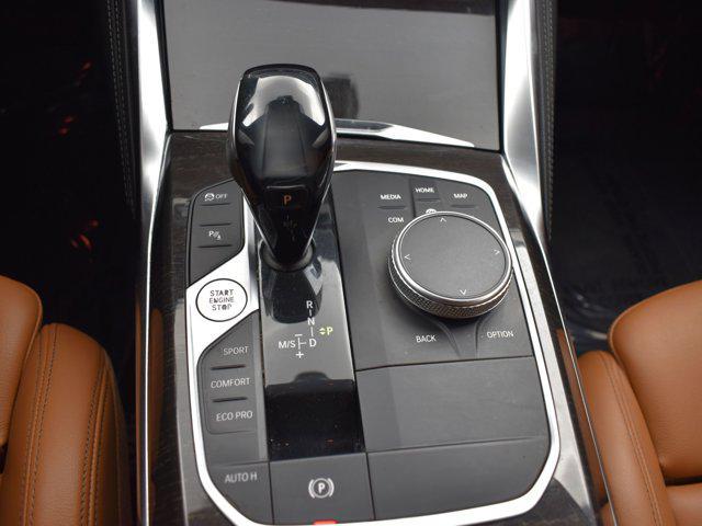 used 2021 BMW M440 car, priced at $40,752