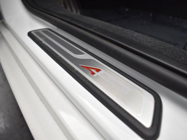 used 2023 Acura TLX car, priced at $35,652