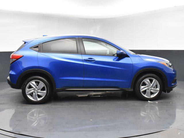 used 2020 Honda HR-V car, priced at $18,252