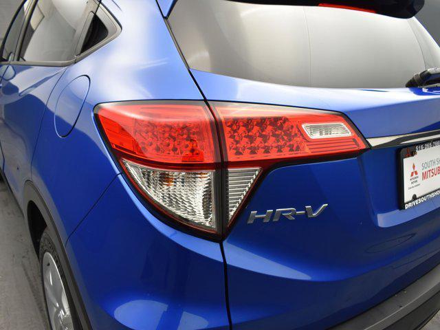 used 2020 Honda HR-V car, priced at $18,252