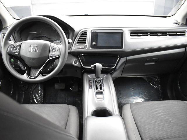 used 2020 Honda HR-V car, priced at $18,252