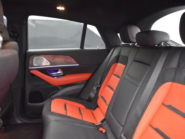 used 2023 Mercedes-Benz AMG GLE 53 car, priced at $57,526