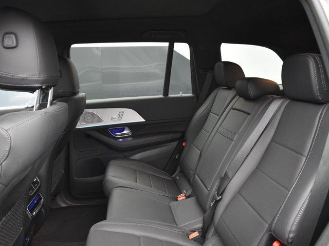 used 2024 Mercedes-Benz GLS 450 car, priced at $62,952