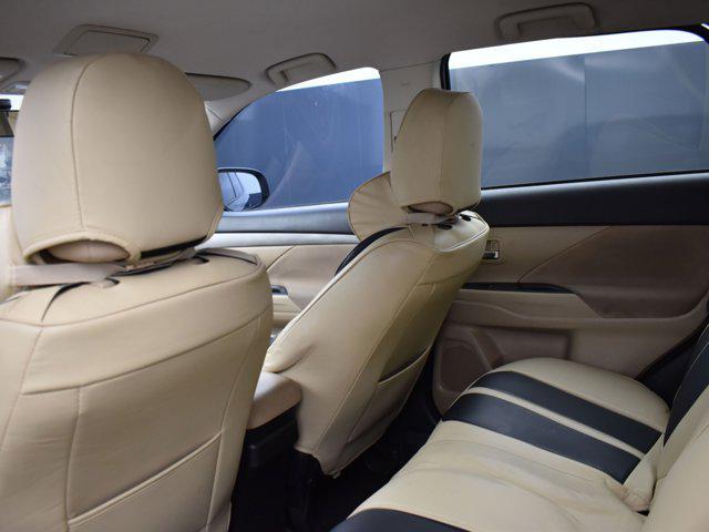 used 2016 Mitsubishi Outlander car, priced at $9,526