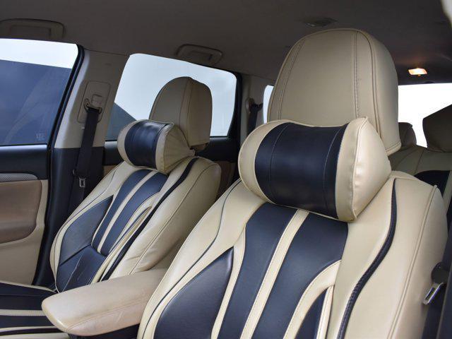 used 2016 Mitsubishi Outlander car, priced at $9,526