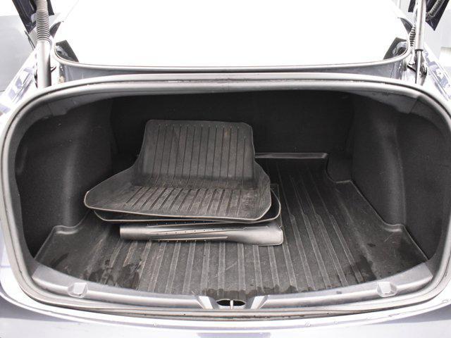 used 2023 Tesla Model 3 car, priced at $21,318