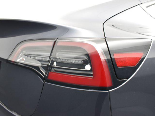 used 2023 Tesla Model 3 car, priced at $21,318