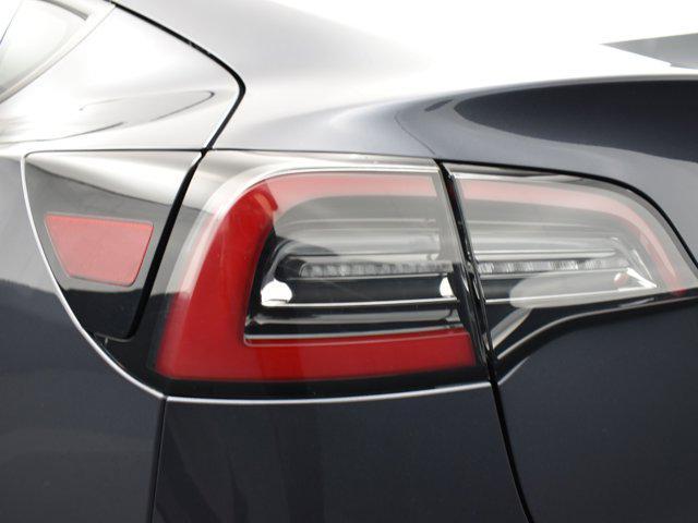 used 2023 Tesla Model 3 car, priced at $21,318