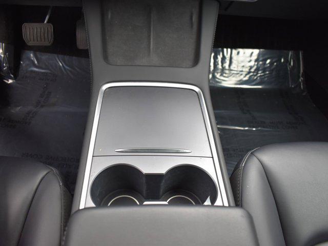 used 2023 Tesla Model 3 car, priced at $21,318