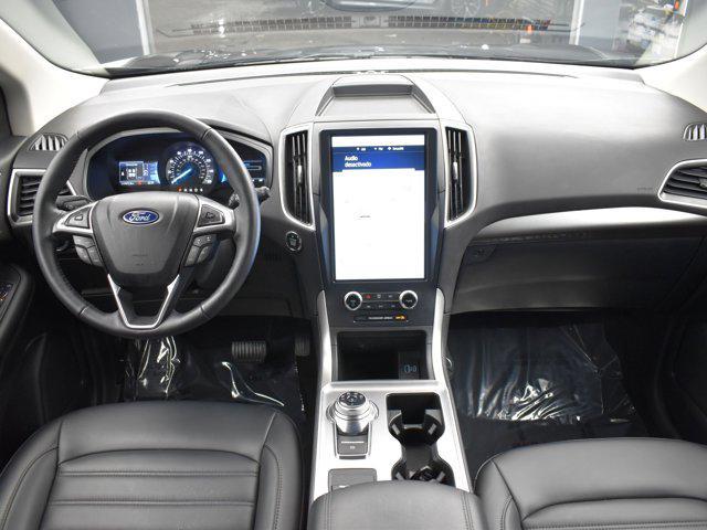 used 2023 Ford Edge car, priced at $23,152