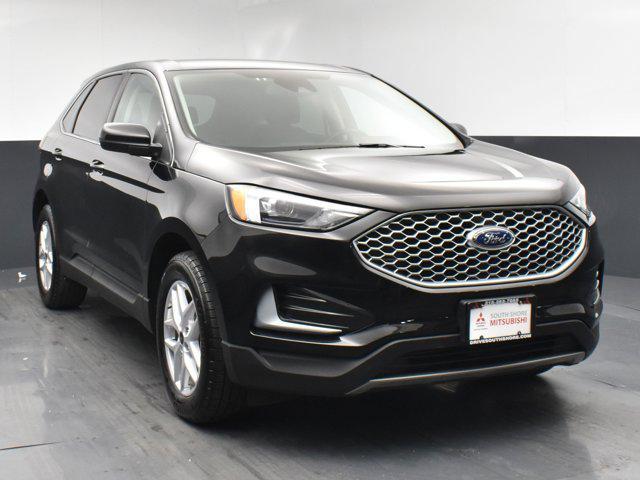 used 2023 Ford Edge car, priced at $23,152