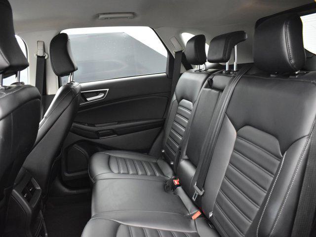 used 2023 Ford Edge car, priced at $23,152