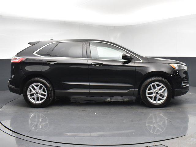 used 2023 Ford Edge car, priced at $23,152