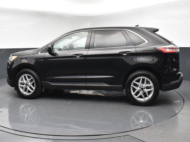 used 2023 Ford Edge car, priced at $23,152