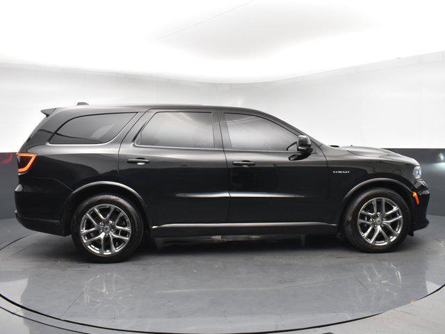 used 2022 Dodge Durango car, priced at $29,152