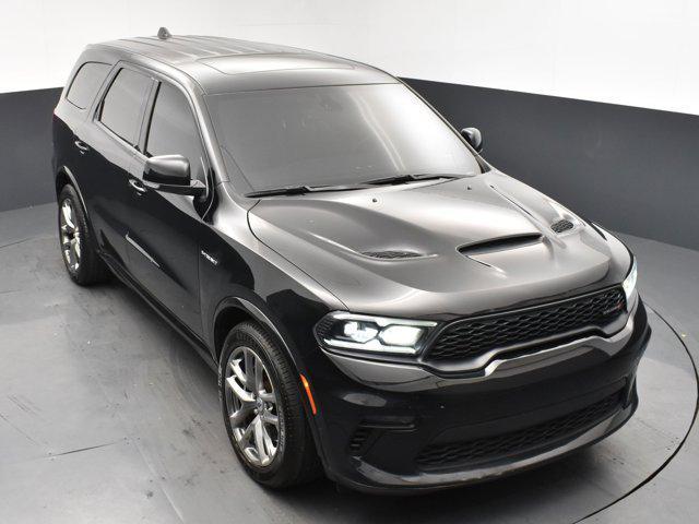 used 2022 Dodge Durango car, priced at $29,152