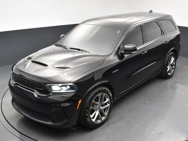 used 2022 Dodge Durango car, priced at $29,152