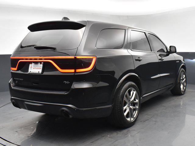 used 2022 Dodge Durango car, priced at $29,152