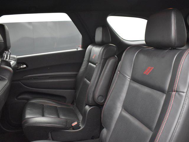 used 2022 Dodge Durango car, priced at $29,152