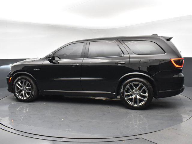 used 2022 Dodge Durango car, priced at $29,152