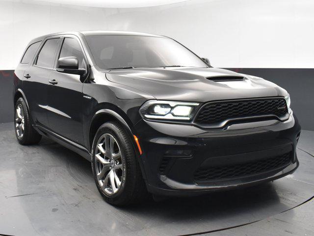 used 2022 Dodge Durango car, priced at $29,152