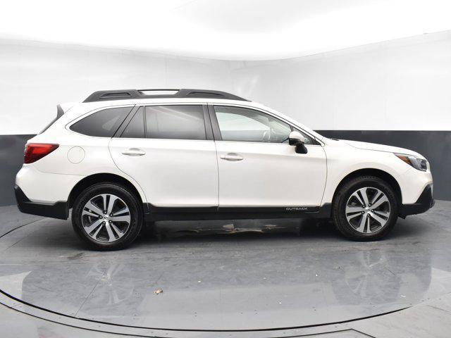 used 2019 Subaru Outback car, priced at $20,952