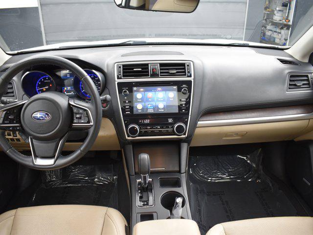 used 2019 Subaru Outback car, priced at $20,952