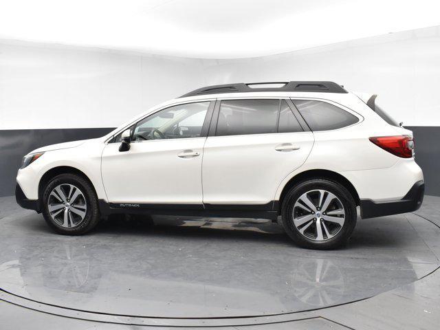 used 2019 Subaru Outback car, priced at $20,952