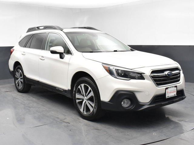 used 2019 Subaru Outback car, priced at $20,952