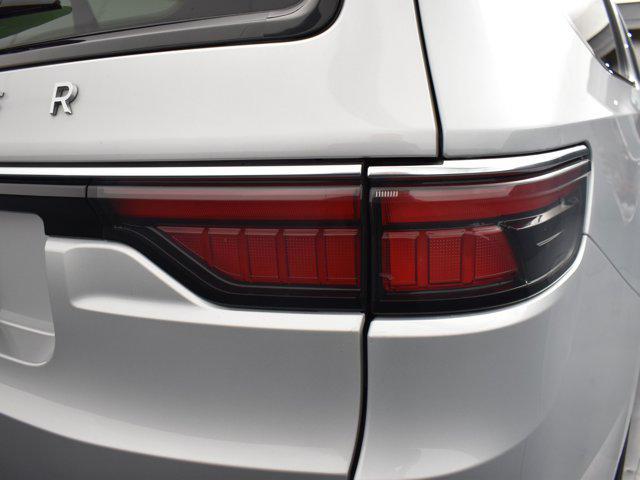 used 2024 Jeep Wagoneer L car, priced at $34,995