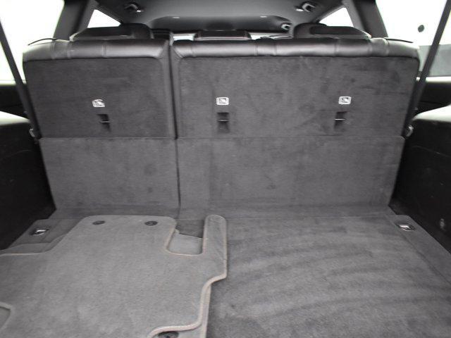 used 2024 Jeep Wagoneer L car, priced at $34,995