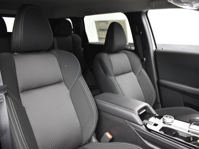 new 2025 Mitsubishi Outlander car, priced at $31,220