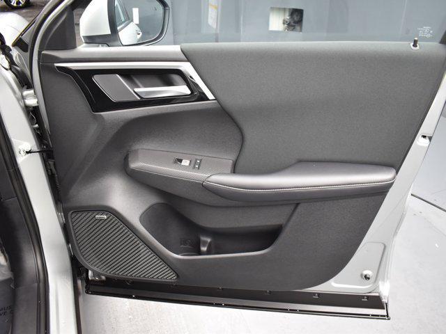 new 2025 Mitsubishi Outlander car, priced at $31,220