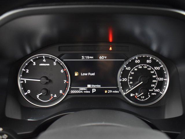 new 2025 Mitsubishi Outlander car, priced at $31,220