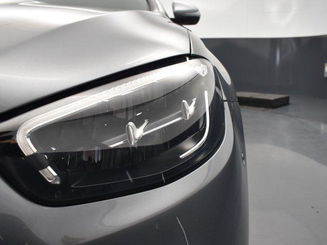 used 2022 Mercedes-Benz E-Class car, priced at $26,818