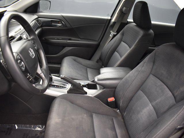 used 2013 Honda Accord car, priced at $11,526