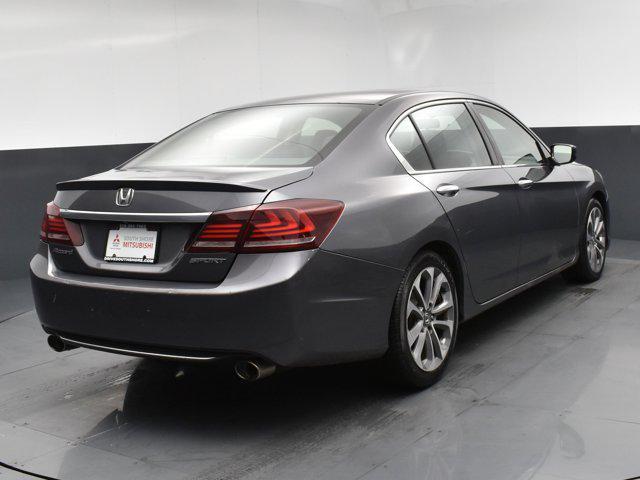 used 2013 Honda Accord car, priced at $11,526