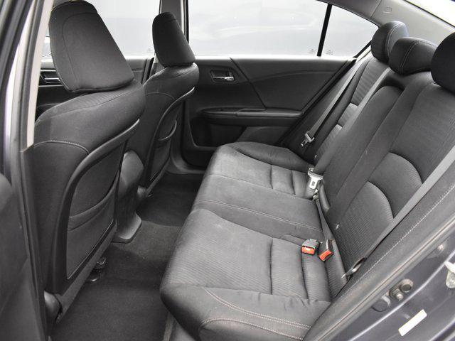 used 2013 Honda Accord car, priced at $11,526