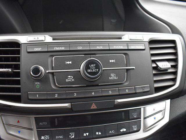 used 2013 Honda Accord car, priced at $11,526