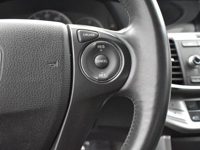 used 2013 Honda Accord car, priced at $11,526