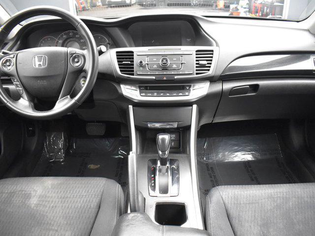 used 2013 Honda Accord car, priced at $11,526