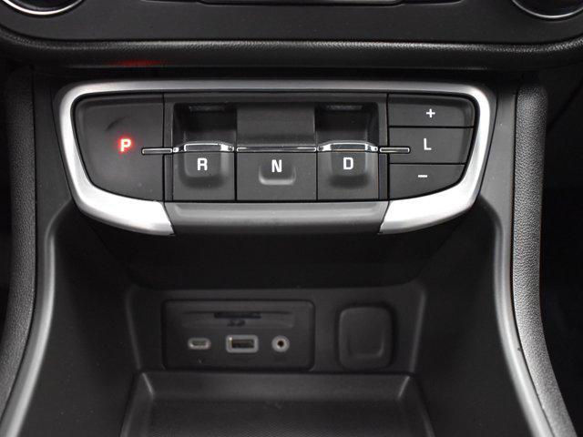 used 2022 GMC Terrain car, priced at $21,926
