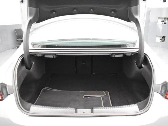 used 2022 Mercedes-Benz CLA 250 car, priced at $27,752