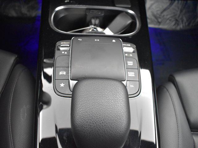 used 2022 Mercedes-Benz CLA 250 car, priced at $27,752