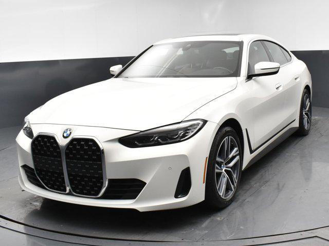 used 2022 BMW 430 Gran Coupe car, priced at $31,226