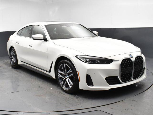 used 2022 BMW 430 Gran Coupe car, priced at $31,226